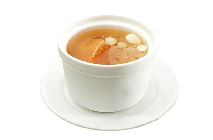 裕华糖水培训
