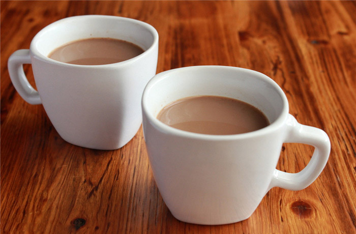 裕华奶茶培训