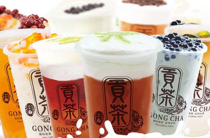 裕华贡茶培训